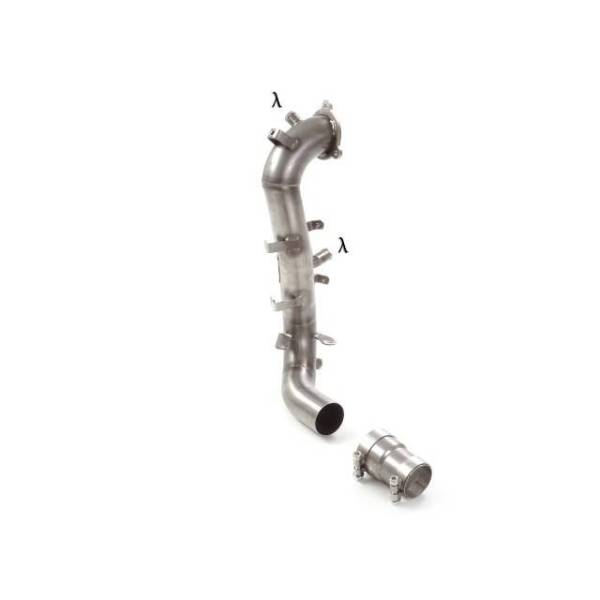 Décatalyseur Ragazzon pour MERCEDES Classe A (W176) (09/2012 - Aujourd'hui) 55.0656.00