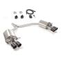 Silenziatore posteriore Ragazzon per AUDI A5 Quattro Sportback (06/2007 - Oggi) 50.0860.73