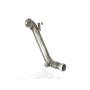 Tubo decat Ragazzon per MERCEDES Classe C (CL203) SportCoupé (09/2000 - 03/2011) 55.0396.00