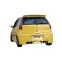 Décatalyseur Ragazzon pour FIAT Punto (176) (07/1993 - 09/1999) 55.0019.00