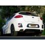 Determinatalyst Ragazzon for KIA Pro Ceed II (02/2013 - Today) 55.0416.00