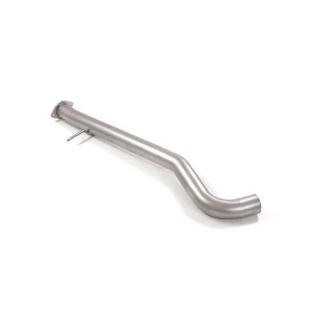 Intermediate tube Ragazzon for Toyota Yaris GR-Four 1.6 (192kW)