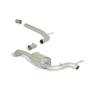 Tubo intermedio Ragazzon Seat Ibiza VI (6P) (05/2015 - Actualidad)