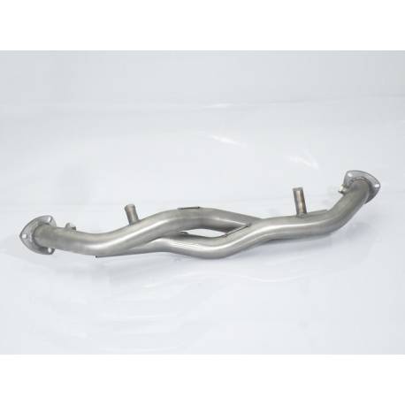 Tubo decat Ragazzon per PORSCHE 911 (997) (07/2004 - 06/2013) 50.0507.80