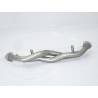 Determinatalyst Ragazzon for PORSCHE 911 (997) (07/2004 - 06/2013) 50.0507.80