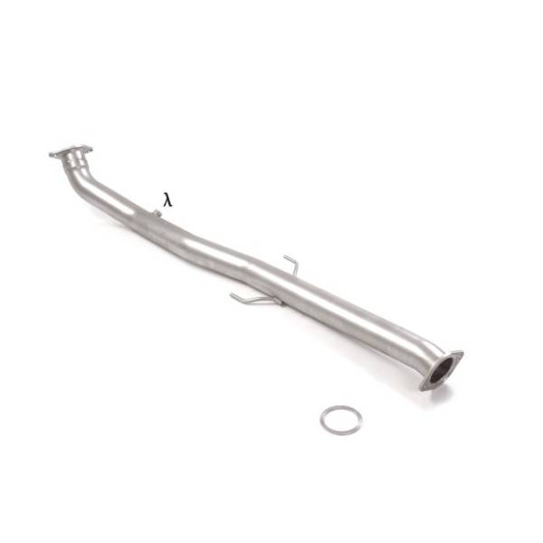 Tubo sostitutivo filtro OPF / GPF Ragazzon per Yaris GR 2020