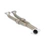 Determinatalyst Ragazzon for NISSAN GT-R (10/2008 - Today) 55.0292.00