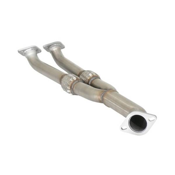 Décatalyseur Ragazzon pour NISSAN GT-R (10/2008 - Aujourd'hui) 55.0292.00