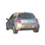 Determinatalyst Ragazzon for RENAULT Clio III (09/2005 - 2014) 55.0133.00