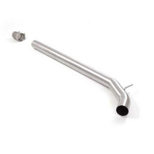 Intermediate tube Ragazzon Mégane IV RS