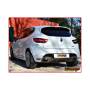 Decatalizador Ragazzon para RENAULT Clio IV (09/2012 a la actualidad) 55.0358.00