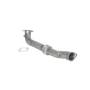 Front silencer Ragazzon for ABARTH Grande Punto (09/2007 - 12/2010) 55.0386.00