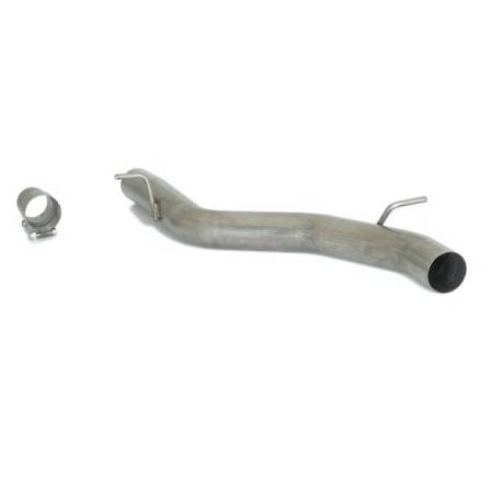 Intermediate tube Ragazzon Volkswagen Golf VII 4Motion (11/2012 - Today)