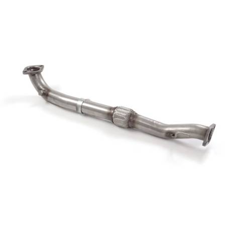 Front silencer Ragazzon for ABARTH Grande Punto (09/2007 - 12/2010) 55.0151.00