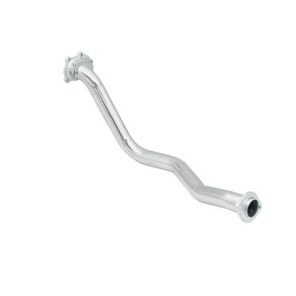 Kat-Ersatzrohr Ragazzon für SUBARU Impreza I (GC/GF/GM) (01/1993 - 12/2000) 55.0034.00