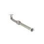 Front silencer Ragazzon for ALFA ROMEO Giulietta (06/2010 - Today) 55.0192.00