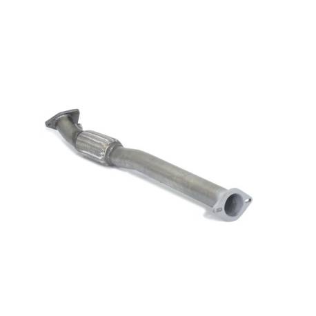 Front silencer Ragazzon for ALFA ROMEO Giulietta (06/2010 - Today) 55.0197.00