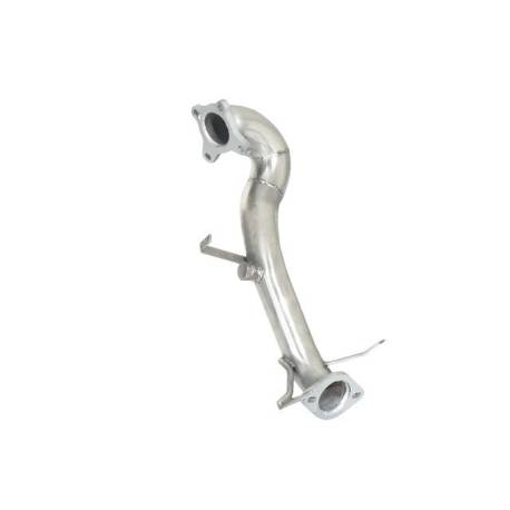 Decatalizador Ragazzon para SKODA Yeti (09/2009 - 11/2013) 55.0179.00