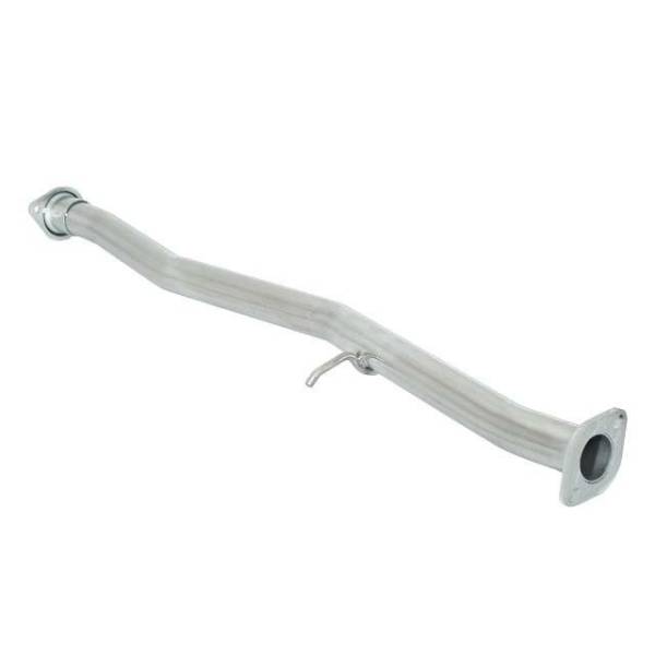 Determinatalyst Ragazzon for SUBARU Impreza II (GD/GG) (09/2000 - 06/2007) 55.0037.00