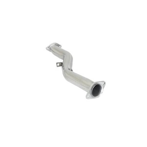 Décatalyseur Ragazzon pour SUBARU Impreza III (GE/GH/GR) (06/2007 - 10/2011) 55.0160.00