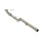 Front silencer Ragazzon for AUDI A1 (05/2010 - Today) 55.0293.00