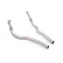 Front silencer Ragazzon for AUDI RS6 C8 (4A) (05/2018 - Today) 50.0902.80