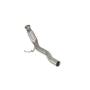 Front silencer Ragazzon for AUDI A3 (8V) (04/2012 - Today) 55.0355.00
