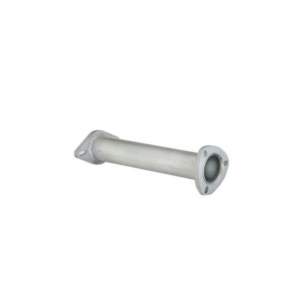 Front silencer Ragazzon for ALFA ROMEO Spider (916) (02/1995 - 02/2006) 55.0010.00