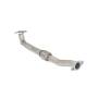 Front silencer Ragazzon for ALFA ROMEO Mi.To (04/2008 - Today) 55.0254.00