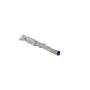 Front silencer Ragazzon for FIAT 500 (07/2012 - Today) 55.0266.00