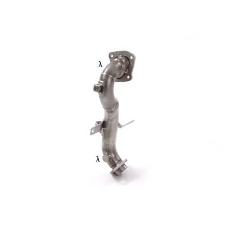 Décatalyseur Ragazzon pour SUZUKI Swift IV (05/2017 - Aujourd'hui) 55.0631.00