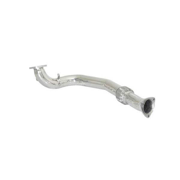 Front silencer Ragazzon for LANCIA Delta (831) (04/1986 - 01/1994) 55.0342.00