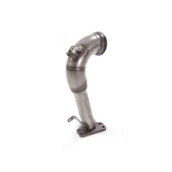Kat-Ersatzrohr/Tube Afrique Ragazzon Abarth Nuova 500/500C (08/2008 - heute)