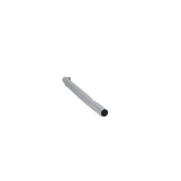 Front silencer Ragazzon for FIAT 500X (11/2014 - Today) 55.0455.00
