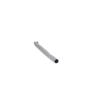 Front silencer Ragazzon for FIAT 500X (11/2014 - Today) 55.0455.00