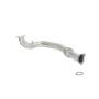 Tube silencieux avant Ragazzon pour LANCIA Delta (831) (04/1986 - 01/1994) 55.0343.00