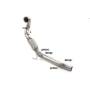 Décatalyseur Ragazzon pour VOLKSWAGEN Golf VII Facelift (11/2016 - Aujourd'hui) 55.0660.00