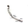Determinatalyst Ragazzon for VOLKSWAGEN Golf VII Facelift (11/2016 - Today) 55.0660.00
