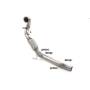 Décatalyseur Ragazzon pour VOLKSWAGEN Golf VII Facelift (11/2016 - Aujourd'hui) 55.0660.00