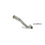 Front silencer Ragazzon for CITROEN DS3 (03/2010 - Today) 55.0269.00