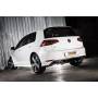 Kat-Ersatzrohr Ragazzon passend für VOLKSWAGEN Golf VII 4Motion (11/2012 - heute) 55.0424.00