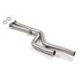 Decatalizador/Tubo Afrique Ragazzon BMW M3 (F80) Berline (03/2014 - Actualidad)