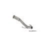 Front silencer Ragazzon for PEUGEOT 207 (03/2006 - Today) 55.0368.00