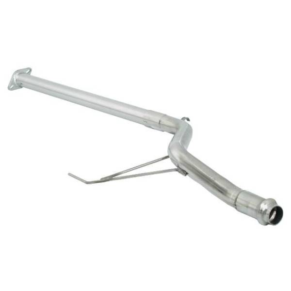 Tubo silenciador intermedio Ragazzon para ALFA ROMEO 145 (09/1994 - 06/2001) 50.0013.80