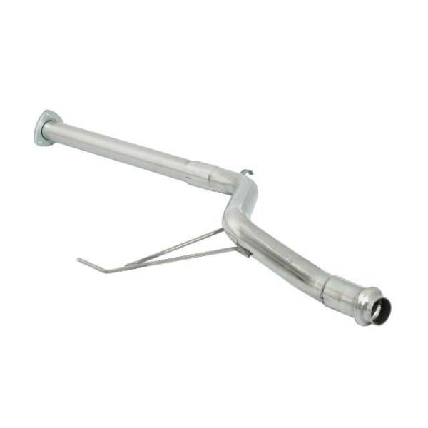 Tubo silenciador intermedio Ragazzon para ALFA ROMEO 145 (09/1994 - 06/2001) 50.0012.80