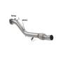 Décatalyseur/Tube Afrique Ragazzon BMW Série 5 (E60) Berline (05/2003 - 09/2010)