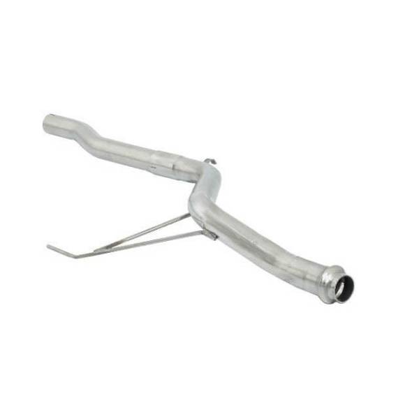 Tubo silenciador intermedio Ragazzon para ALFA ROMEO 145 (09/1994 - 06/2001) 50.0023.80