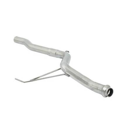 Tube silencieux intermédiaire Ragazzon pour ALFA ROMEO 145 (09/1994 - 06/2001) 50.0023.80