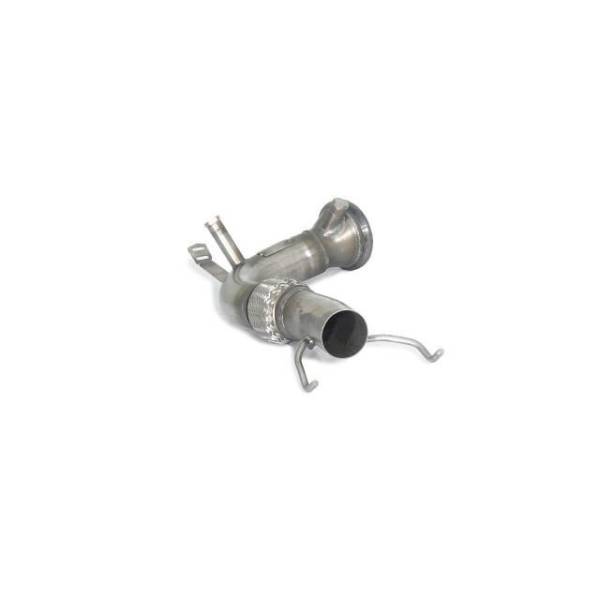 Décatalyseur/Tube Afrique Ragazzon Mini MINI 3 (F55) (09/2014 - Aujourd'hui)