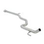 Intermediate silencer Ragazzon for ALFA ROMEO 147 (10/2004 - 01/2010) 55.0038.00